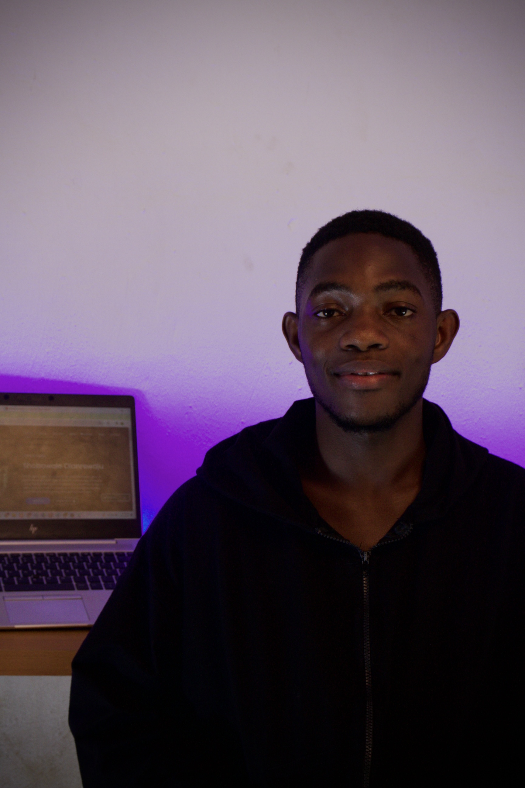 Shobowale Olanrewaju